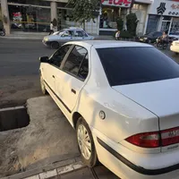 سمند LX EF7، مدل ۱۳۹۷