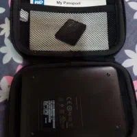 هارد 1 ترا|قطعات و لوازم جانبی رایانه|تهران, شهرآرا|دیوار