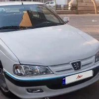 پژو پارس پژو پارس مدل۱۳۸۷|خودرو سواری و وانت|تهران, خاک سفید|دیوار