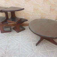 جلو مبلی|مبلمان خانگی و میز عسلی|چناران, |دیوار