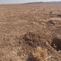 ۱۳۵۰مترزمین بیلوردی.دونبش۱۰۰متری جاده اهرتبریز|فروش زمین و ملک کلنگی|خواجه, |دیوار