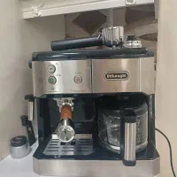 قهوه ساز دلونگی BCO421