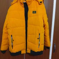 کتپشن وپالتو وپلیور