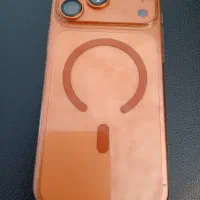 ایفون 17 promax