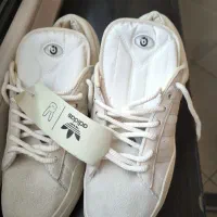 آدیداس ارجینال سایز 42 نو|کیف، کفش، کمربند|تهران, فرمانیه|دیوار