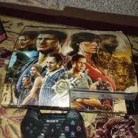 ps3|کنسول، بازی ویدئویی و آنلاین|باغ ملک, |دیوار