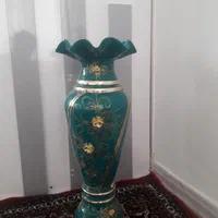 گلدان|گل مصنوعی|کامیاران, |دیوار