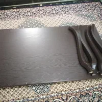 میز غذاخوری شش نفر