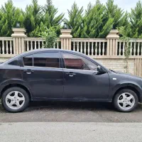 ماشین سواری ام وی ام ۵۳۰