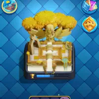 اکانت کلش رویال