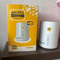 مودم ایرانسل تی اف ای۶۰ tfi60