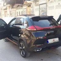 x33 کراس اتومات فول|خودرو سواری و وانت|اهواز, کیانپارس |دیوار