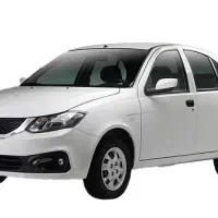 حواله خودروی ساینا S با استاندارد ۸۵ گانه