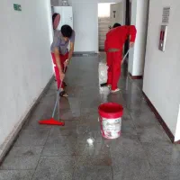 دفتر خدمات و نظافت نگین کاشانه دماوند