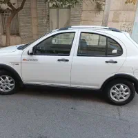 کوییک S مدل 1402 نقدواقساط|خودرو سواری و وانت|مشهد, آیت الله کاشانی|دیوار