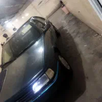 پژو آردی مدل 83
