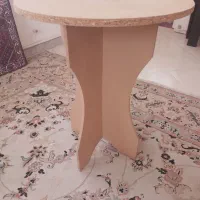 میز خاطره با کاور ۵۰۰ هزار|مبلمان خانگی و میز عسلی|هشتگرد, فاز ۲ مهستان|دیوار