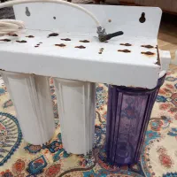 فروش فوری تصفیه آب