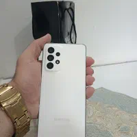 A53 (256 گیگ)   لازرورقی کاملا مشابه نو