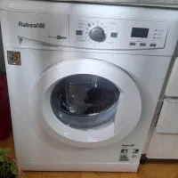 ماشین لباسشویی