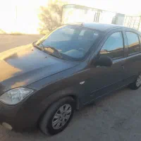 تیبا یک ۹۳|خودرو سواری و وانت|برخوار, |دیوار