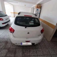 تیبا 2 مدل Ex