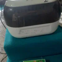 دستگاه جوجه کشی ایزیباتور ۶|لوازم جانبی حیوانات|پاکدشت, پاکدشت (مامازند)|دیوار