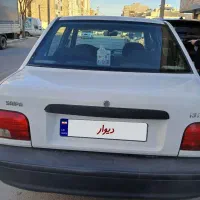 پراید مدل ۹۹|خودرو سواری و وانت|آبیک, |دیوار