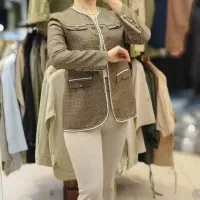 کت مجلسی به قیمت عمده|لباس|کازرون, |دیوار