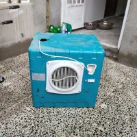 کولر آبی در حد نو سالم|کولر آبی|خرمآباد, |دیوار