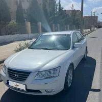 سوناتا 2009|خودرو سواری و وانت|یزد, |دیوار