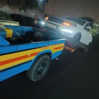 خودروبر چرخگیر|خدمات حمل و نقل|پرهسر, |دیوار