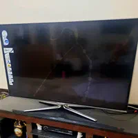 تلوزیون سامسونگ.