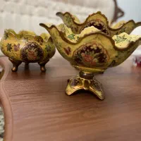 ظرف پذیرایی ۳تیکه