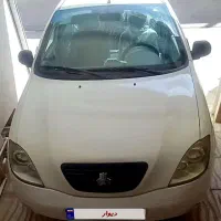 تیبا مدل ۱۴۰۰|خودرو سواری و وانت|ساوه, |دیوار