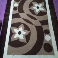 فرش آشپزخانه و فرش بنتن اتاق بچه