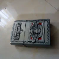 باسلام فندک زیپو اصل