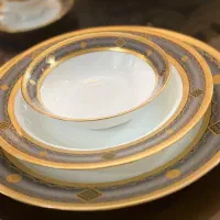 سرویس غذا خوری ژاپنی