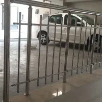 نرده استیل وآلومینیوم*آراز*|خدمات پیشه و مهارت|مرند, |دیوار