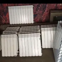 خریدار وفروش شوفاژ رادیاتور پیچ موتورخانه آبگرمکن|آبگرمکن، پکیج، شوفاژ|تهران, فردوسی|دیوار