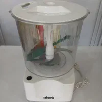 سبزی خرد کن