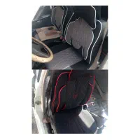 تودوزی اتومبیل و روکش صندلی خودرو با نصب رایگان|قطعات یدکی و لوازم جانبی|سنندج, |دیوار