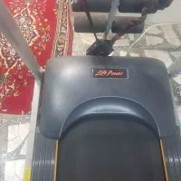 ترد میل لایف پاور|تجهیزات ورزشی|رحیم‌آباد, |دیوار