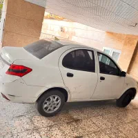 ساینا شاسی فابریک