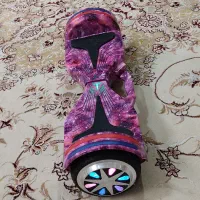 اسکوتر برقی|دوچرخه، اسکیت، اسکوتر|یاسوج, |دیوار