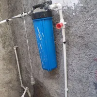 تصبیه آب درحدنو