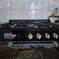 اجاق گاز دیجیتالی|اجاق گاز و لوازم برقی پخت‌وپز|اهواز, زرگان|دیوار