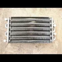 مبدل اصلی 27 سانت تک مدل مرکوری|آبگرمکن، پکیج، شوفاژ|تهران, مهرآباد جنوبی|دیوار