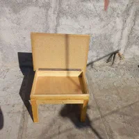 میز تحریر کاملا چوبی|میز تحریر و کامپیوتر|شهرکرد, |دیوار