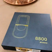 نوکیا 8800|موبایل|تهران, تهرانپارس غربی|دیوار
